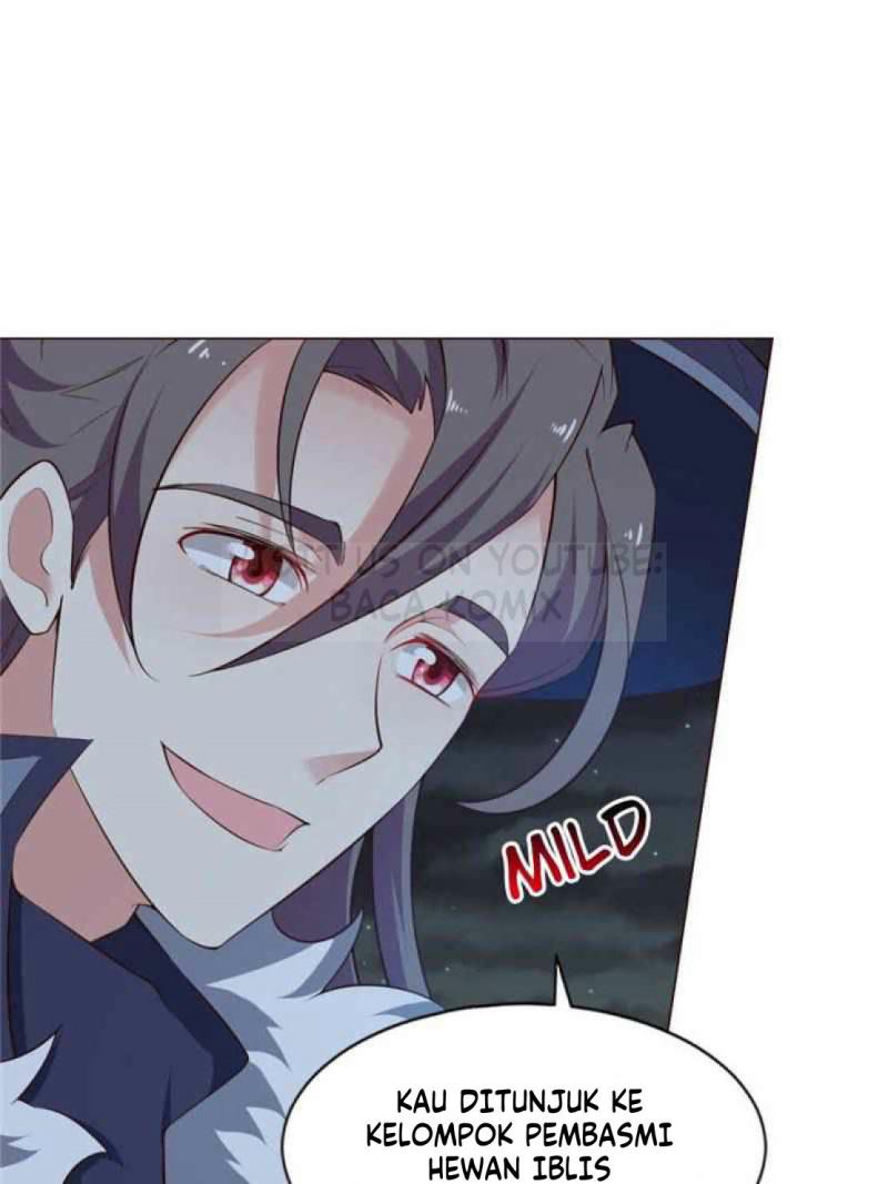 Rebirth Become a Dog chapter 53